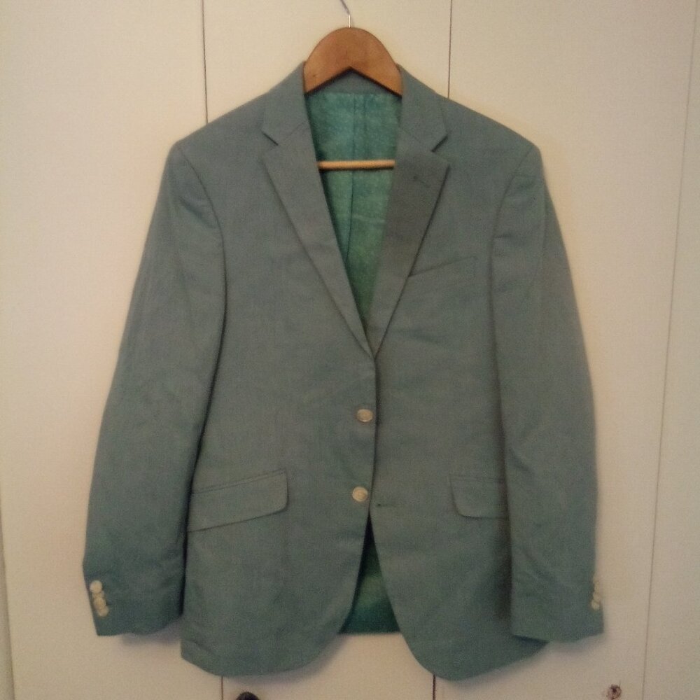 Kenneth Cole Unlisted Men's Blazer